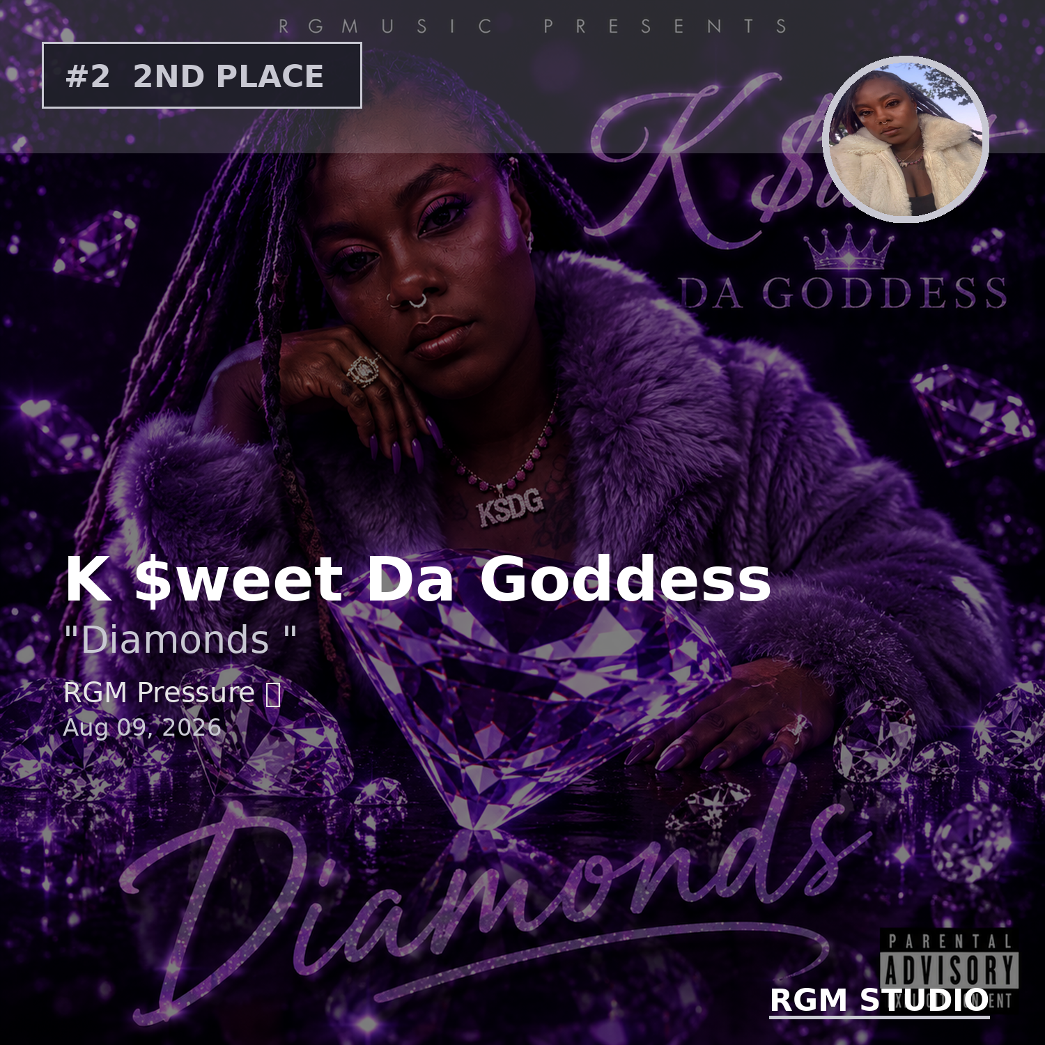 Diamonds 