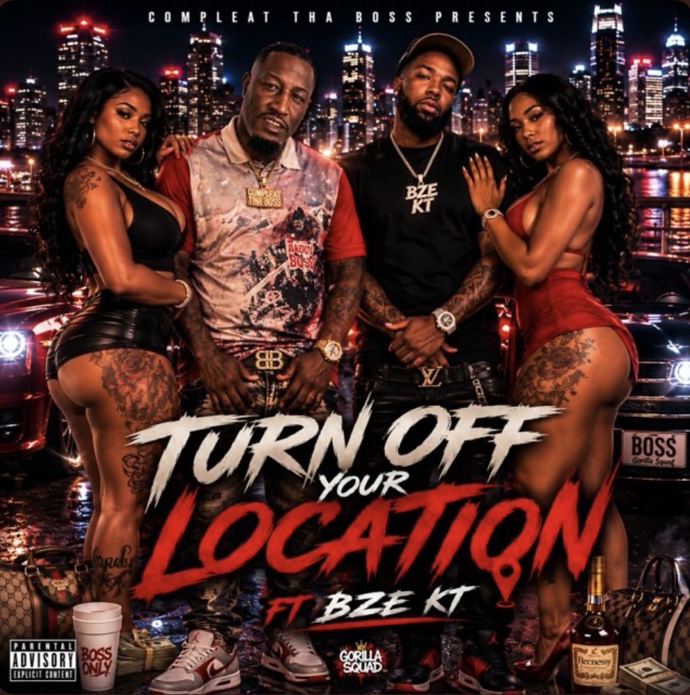 Turn Off Your Location 