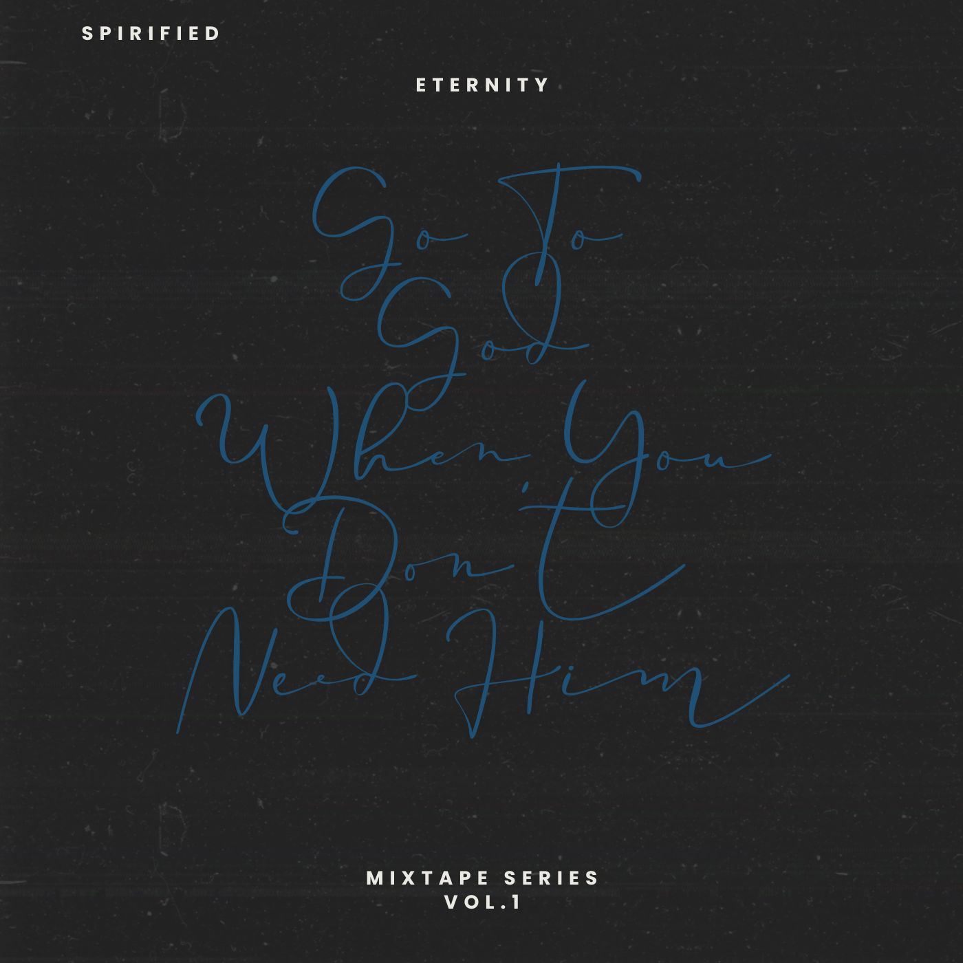 God Song 4 (Remix)