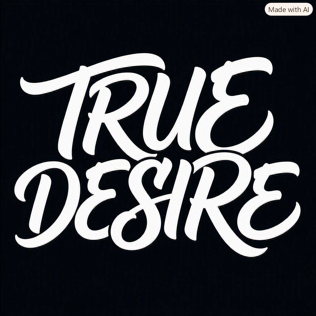 TRUE DESIRE