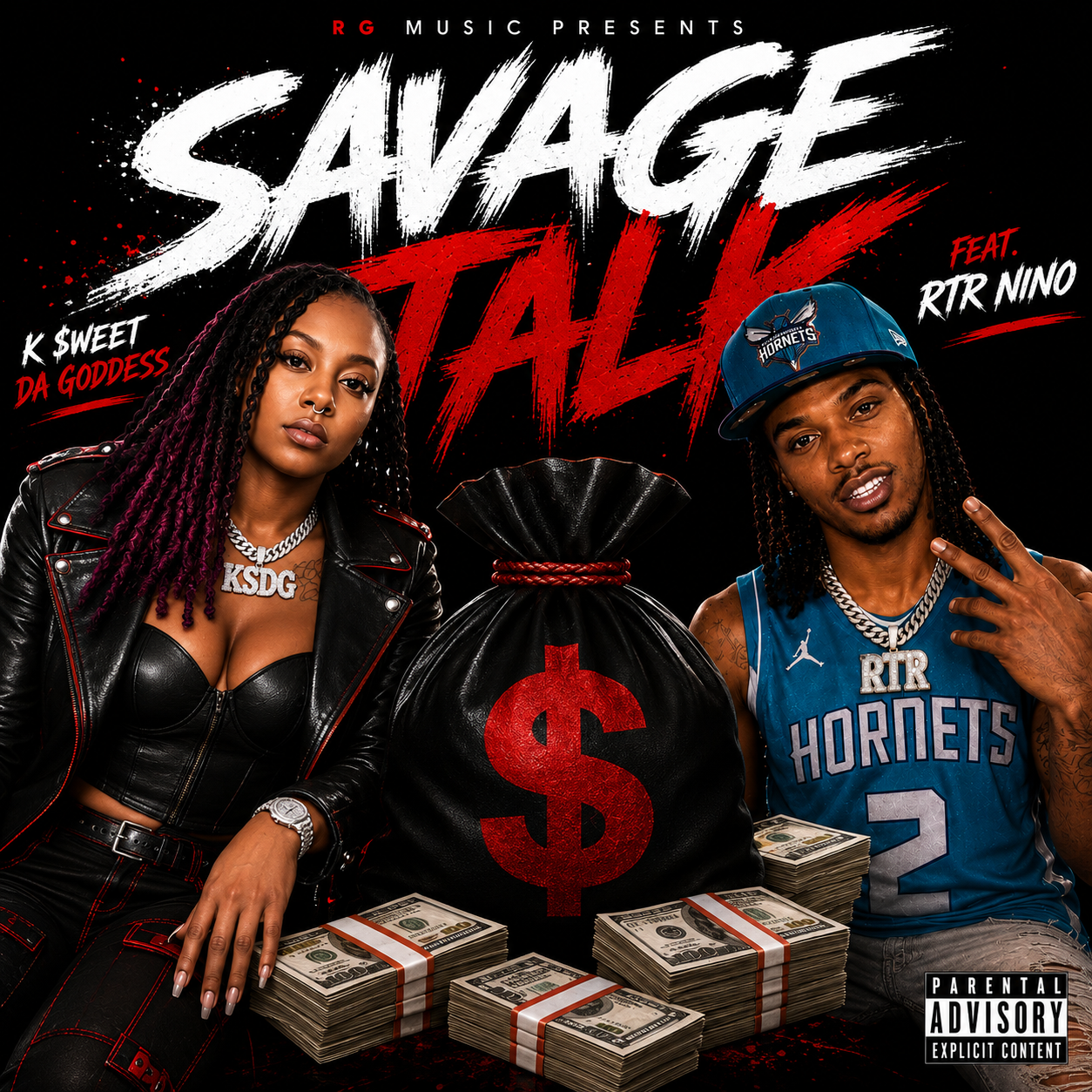 $avage Talk