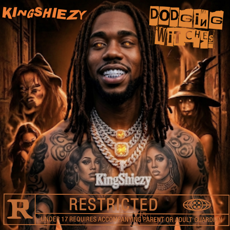 KinGShiezy 