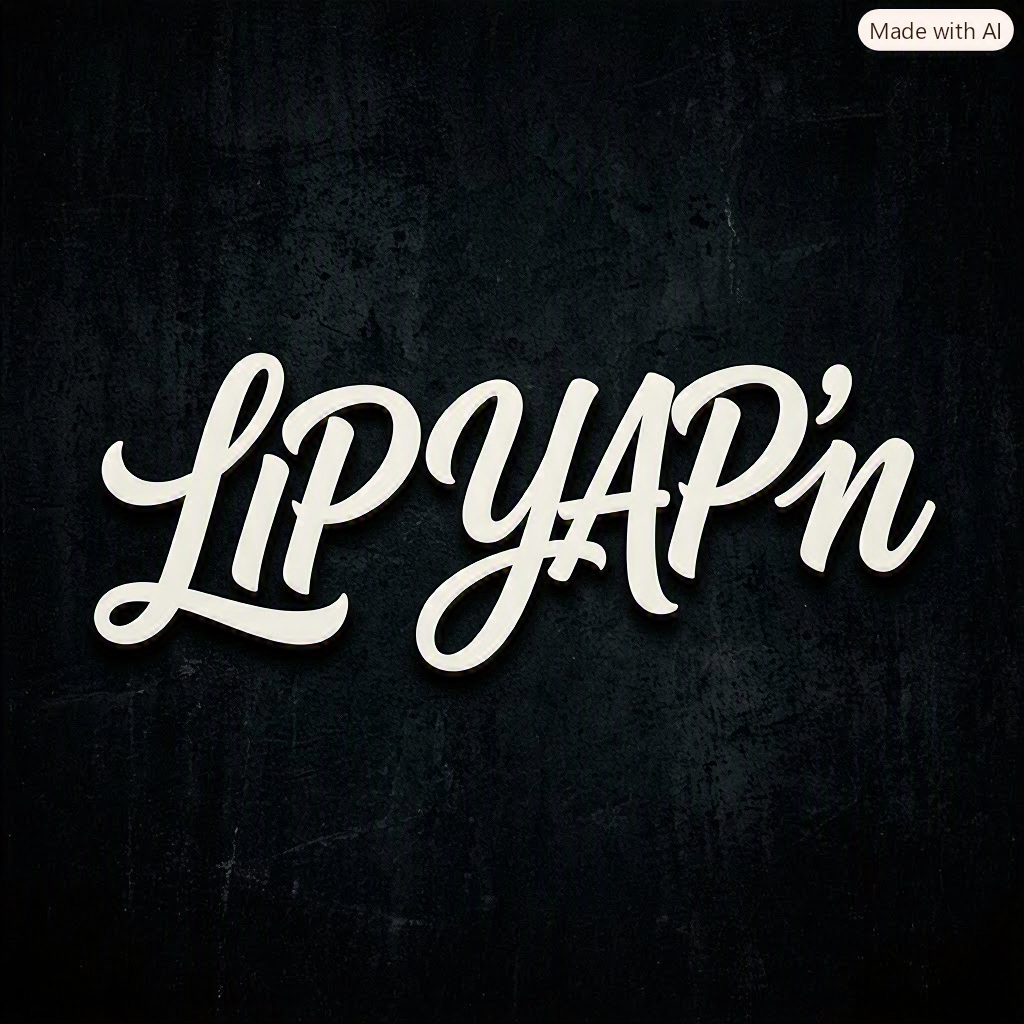 LIP YAP'n
