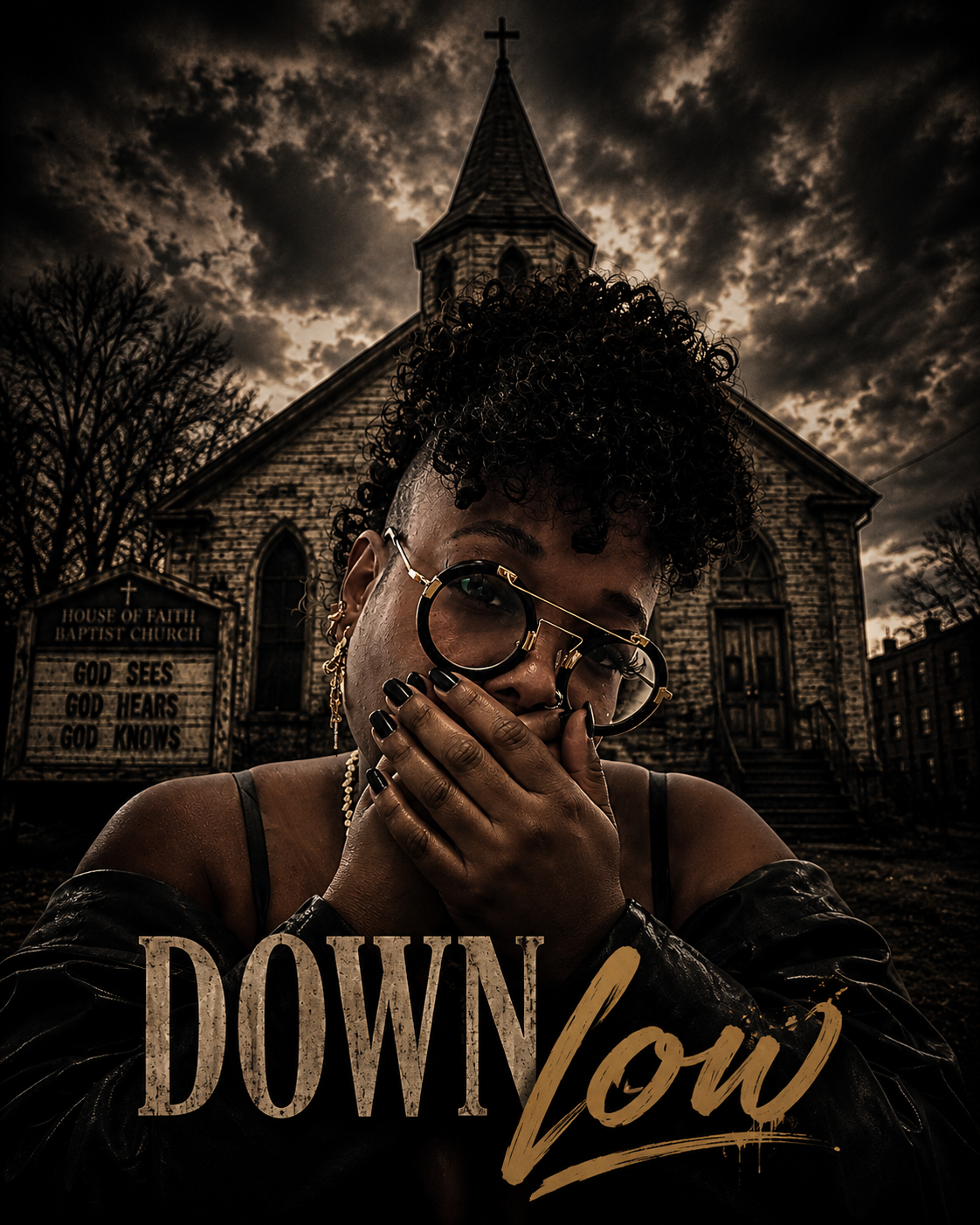 Down Low