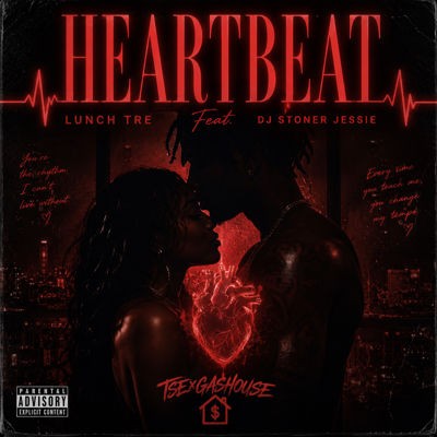 Heartbeat Feat DJ Stoner Jessie