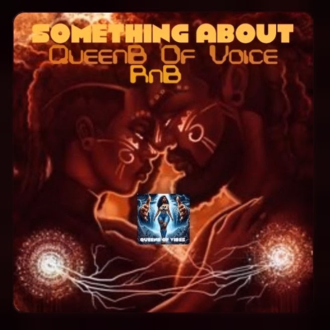 QueenB Of Voice 