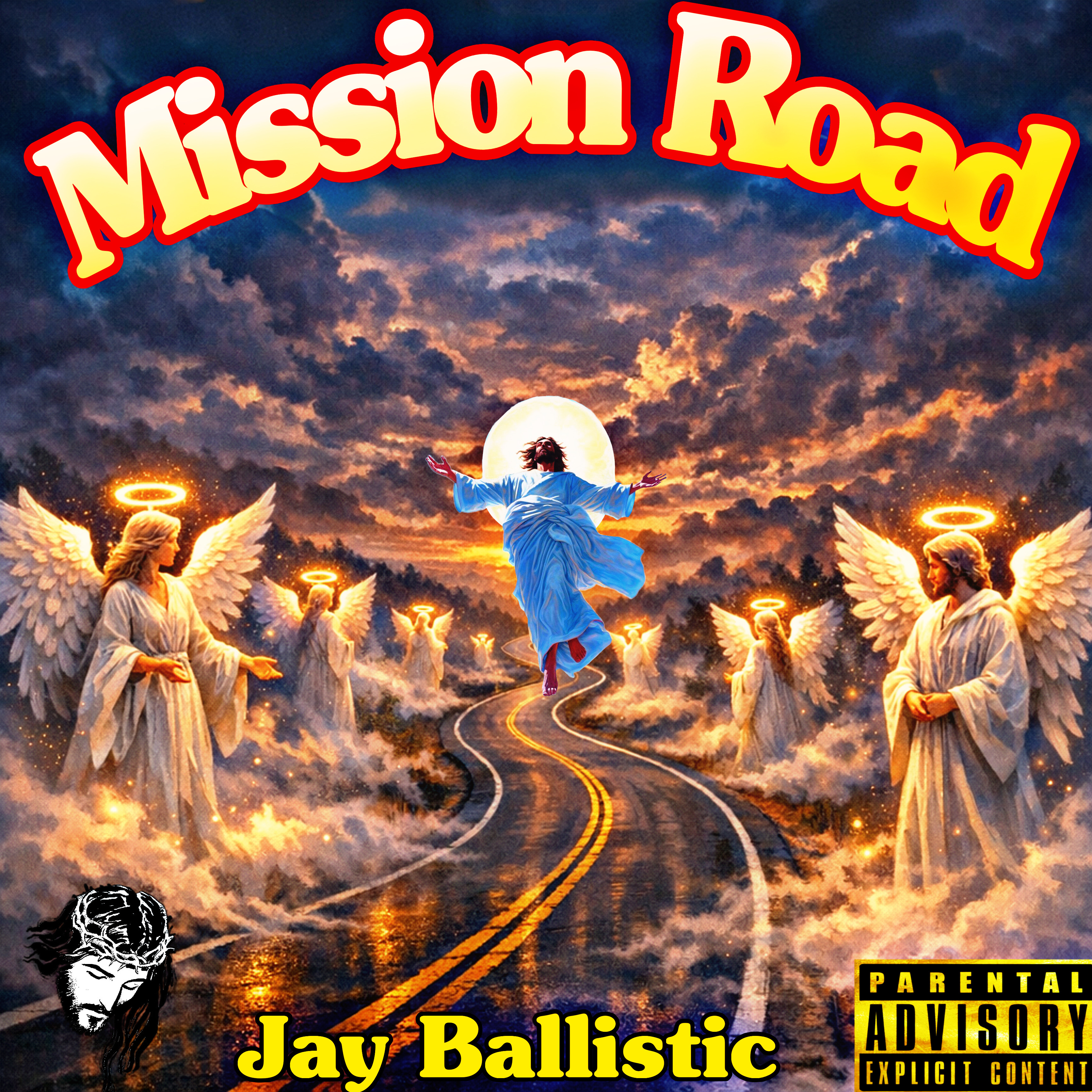 Mission Road