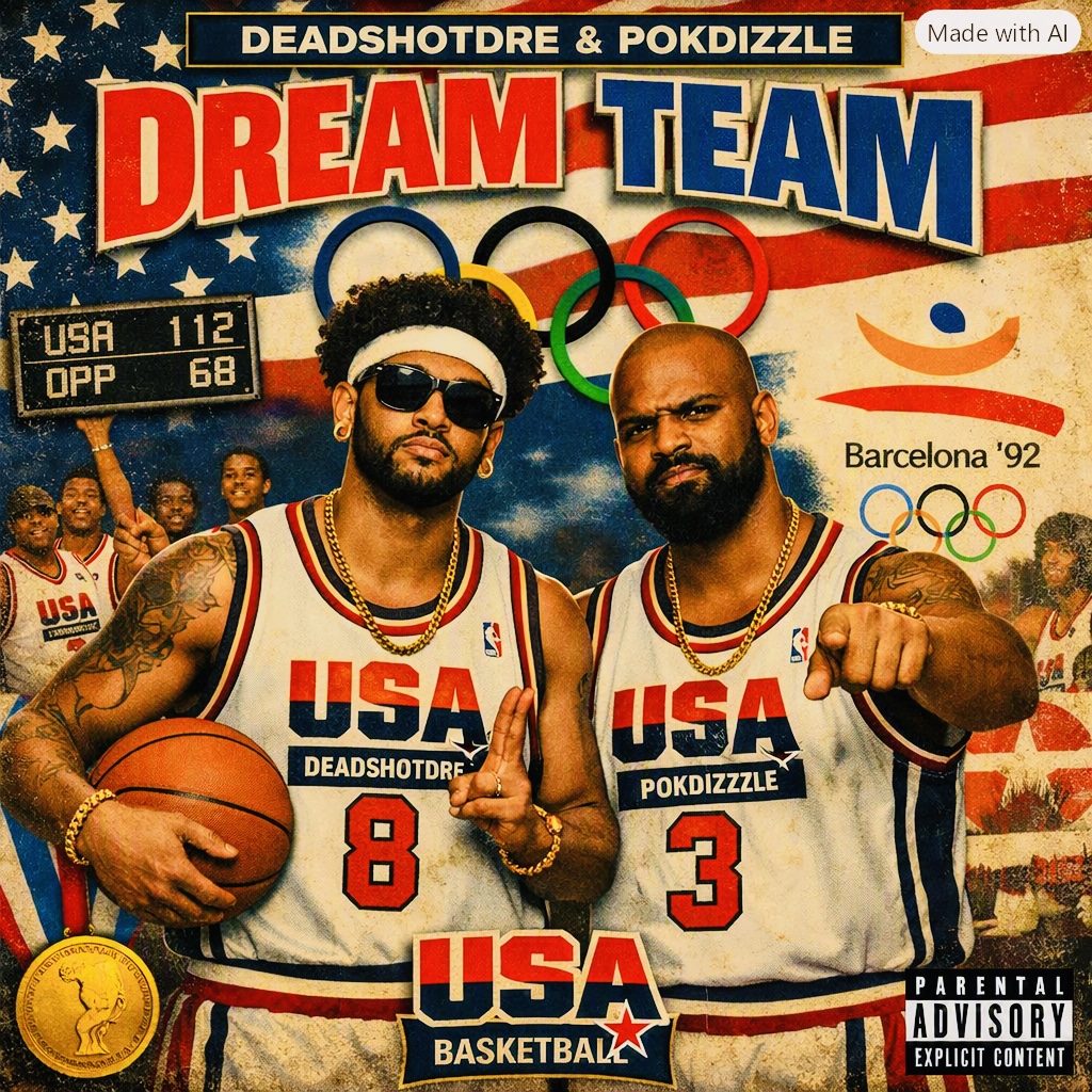 Dream Team