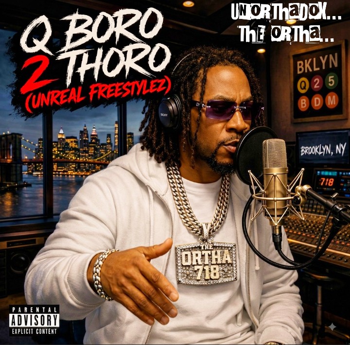 Q BORO 2 THORO 