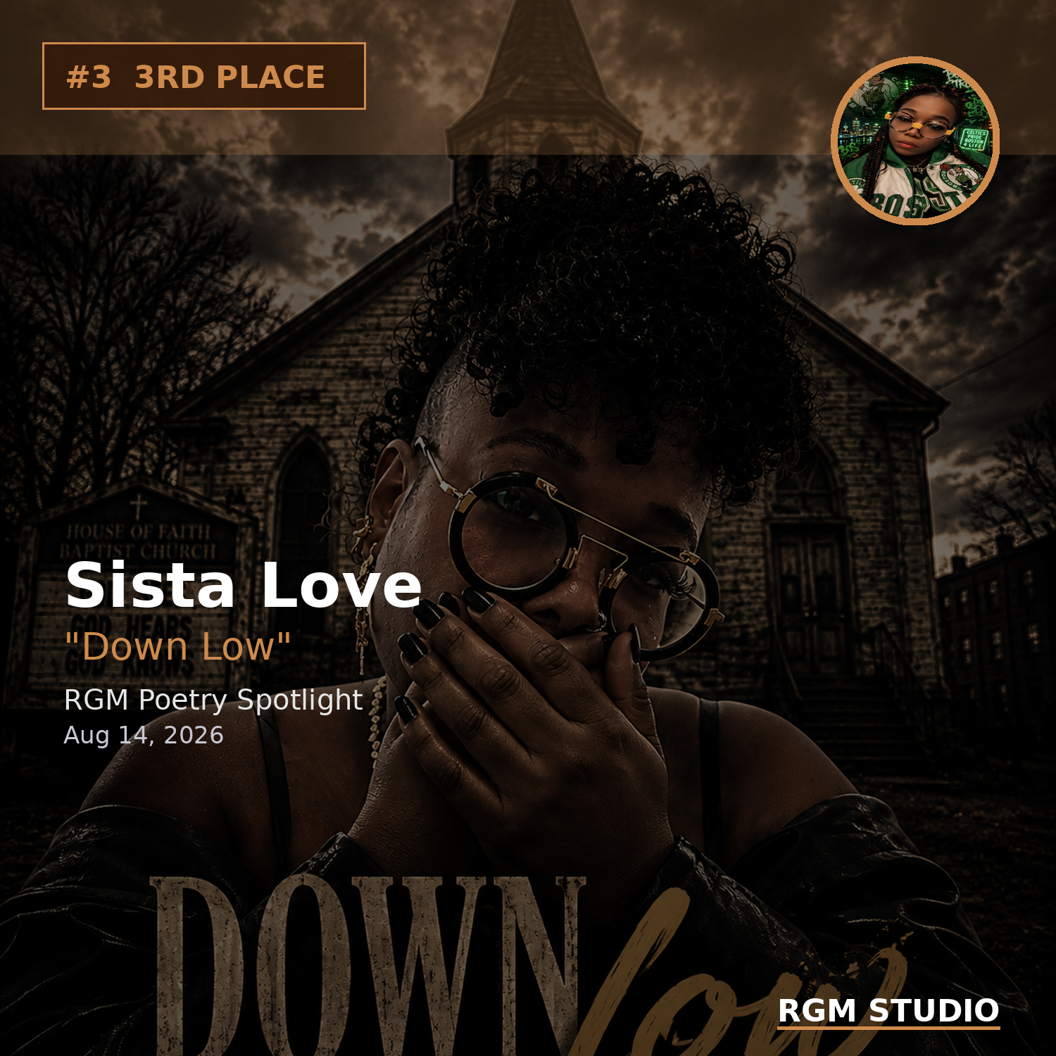 Down Low