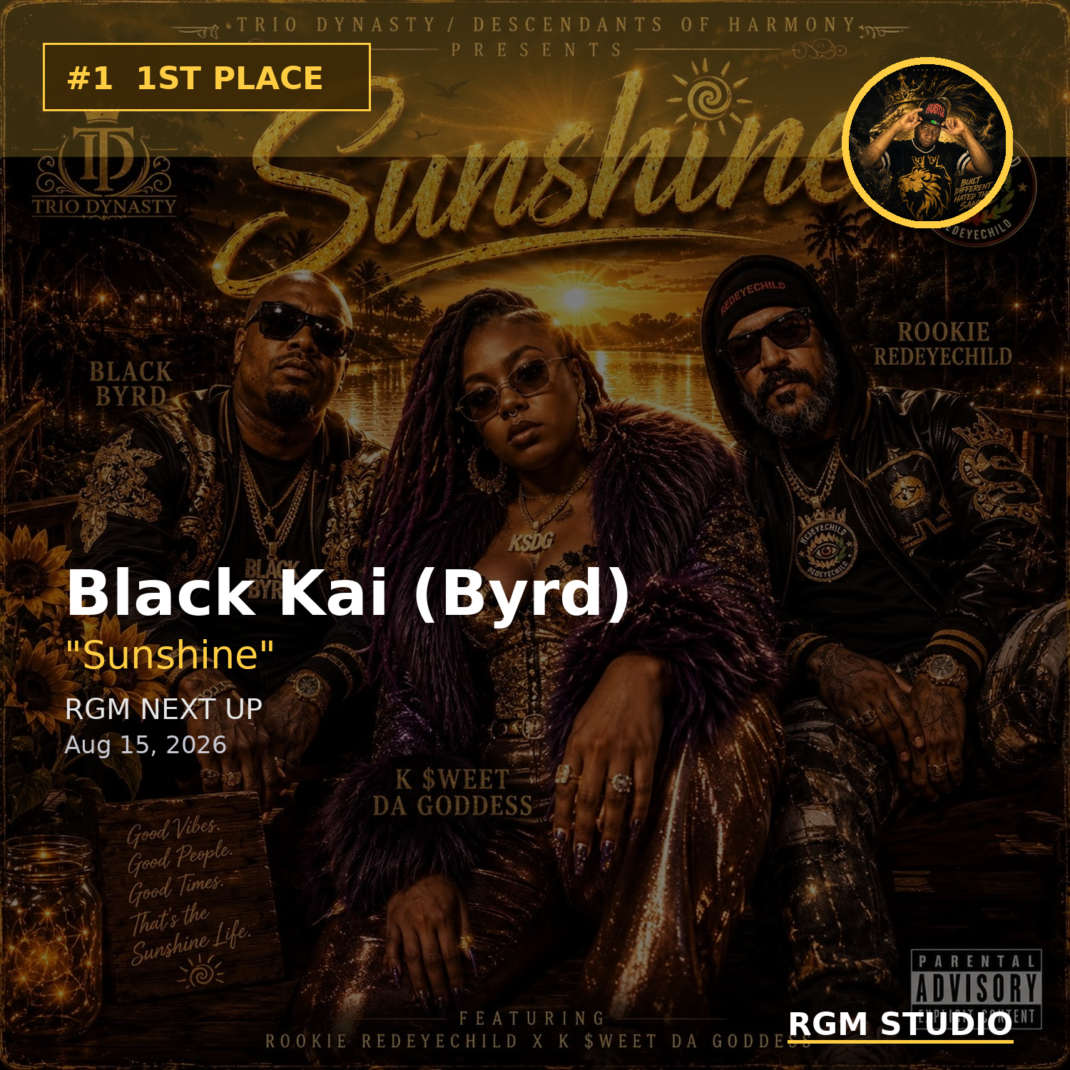 Sunshine