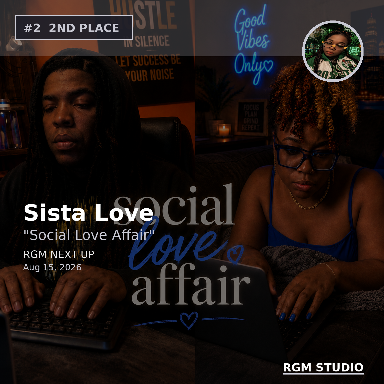 Social Love Affair