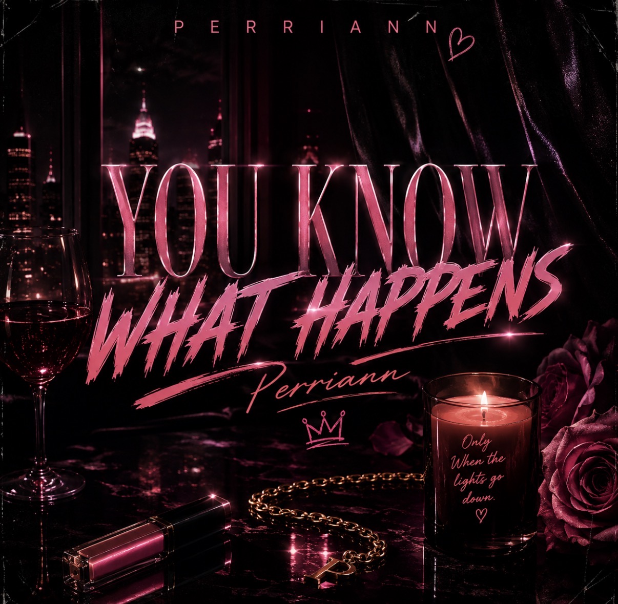 Perriann