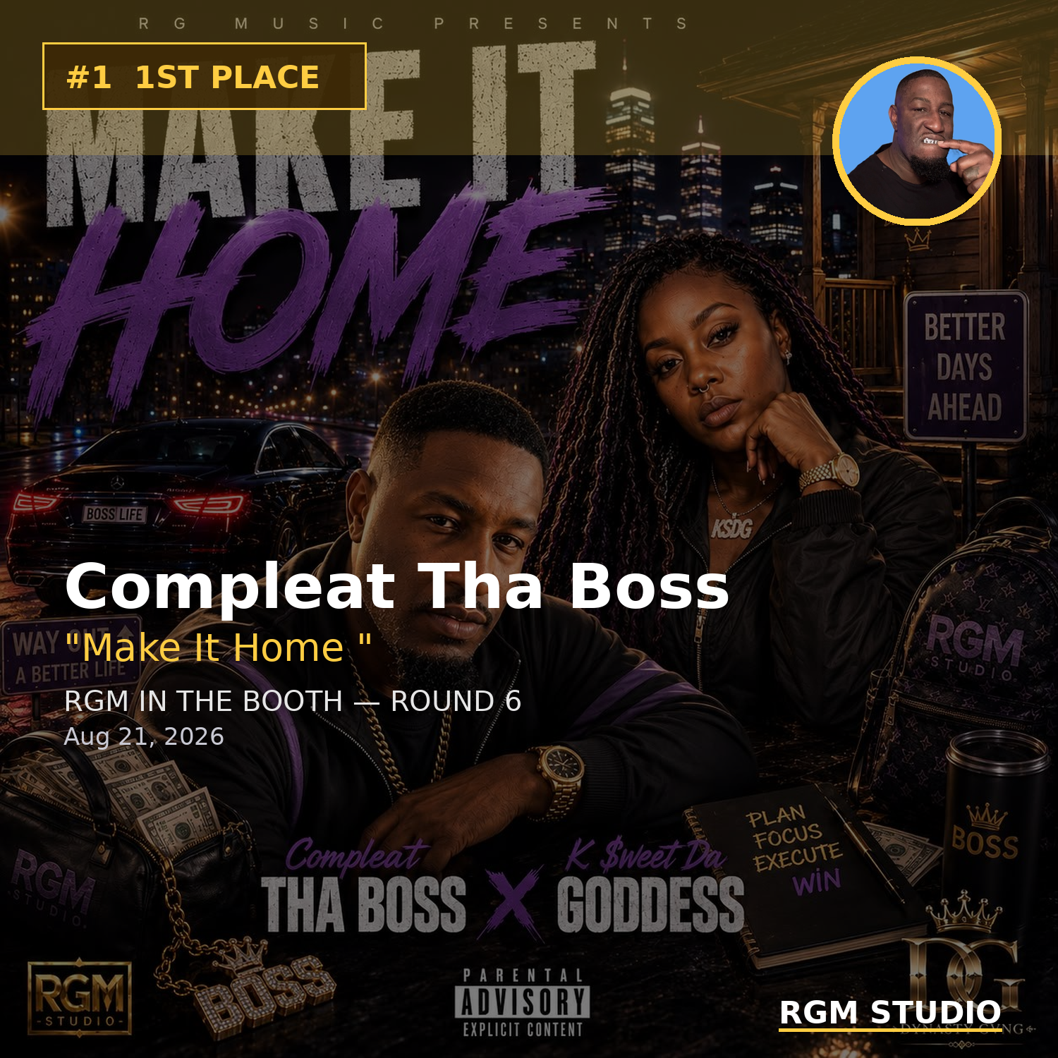 Make It Home 