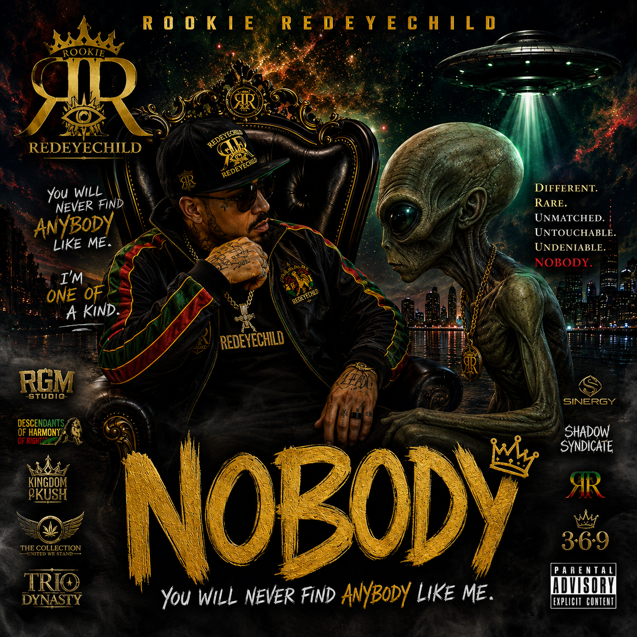 Nobody