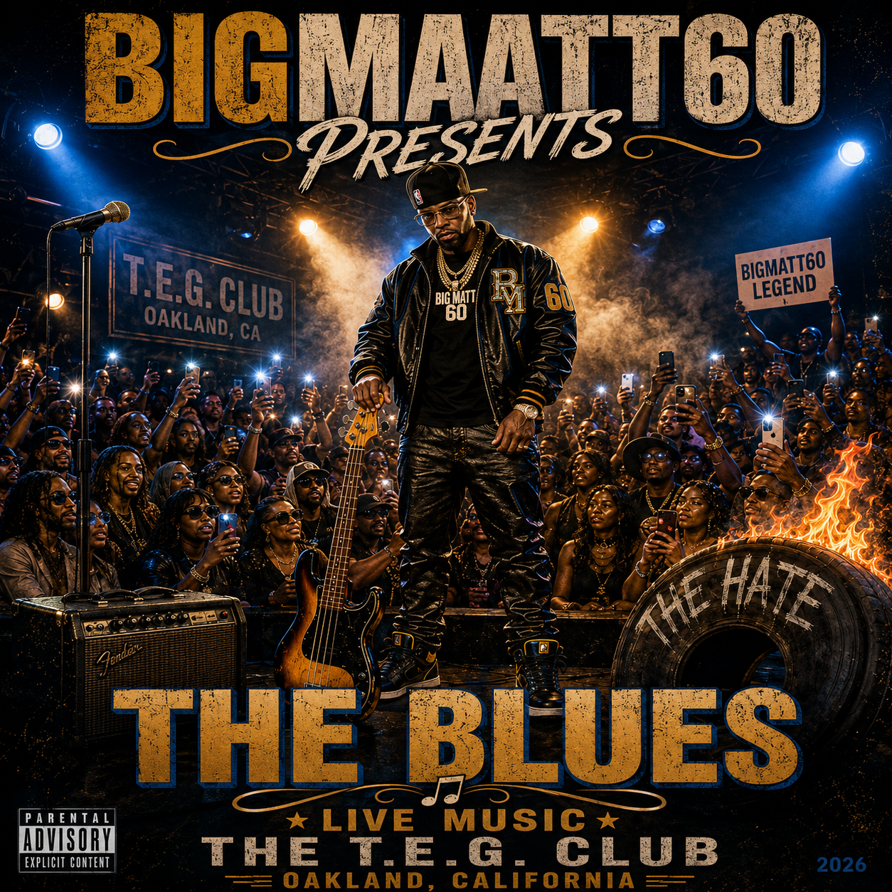 Da blues
