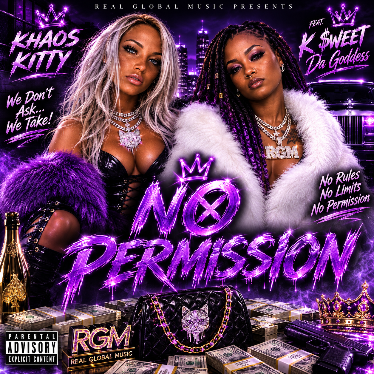No Permission