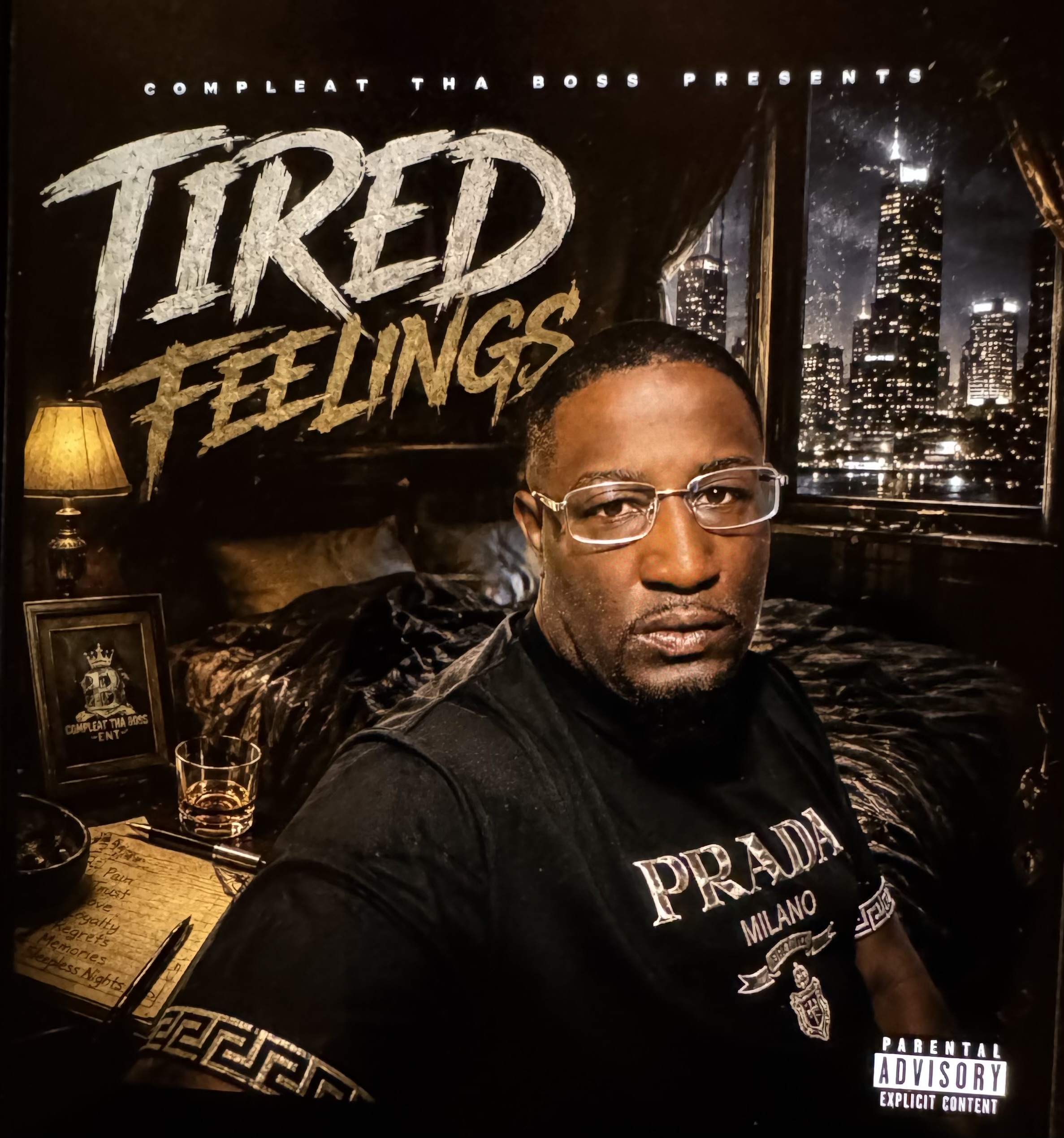 Tired Feelings