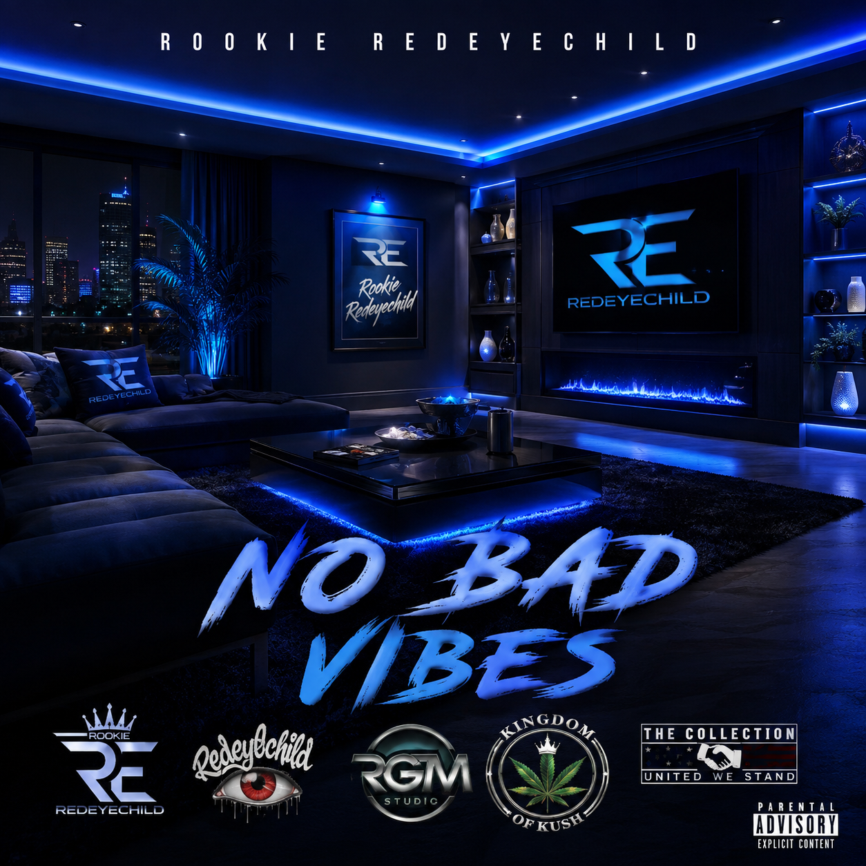 No Bad Vibes