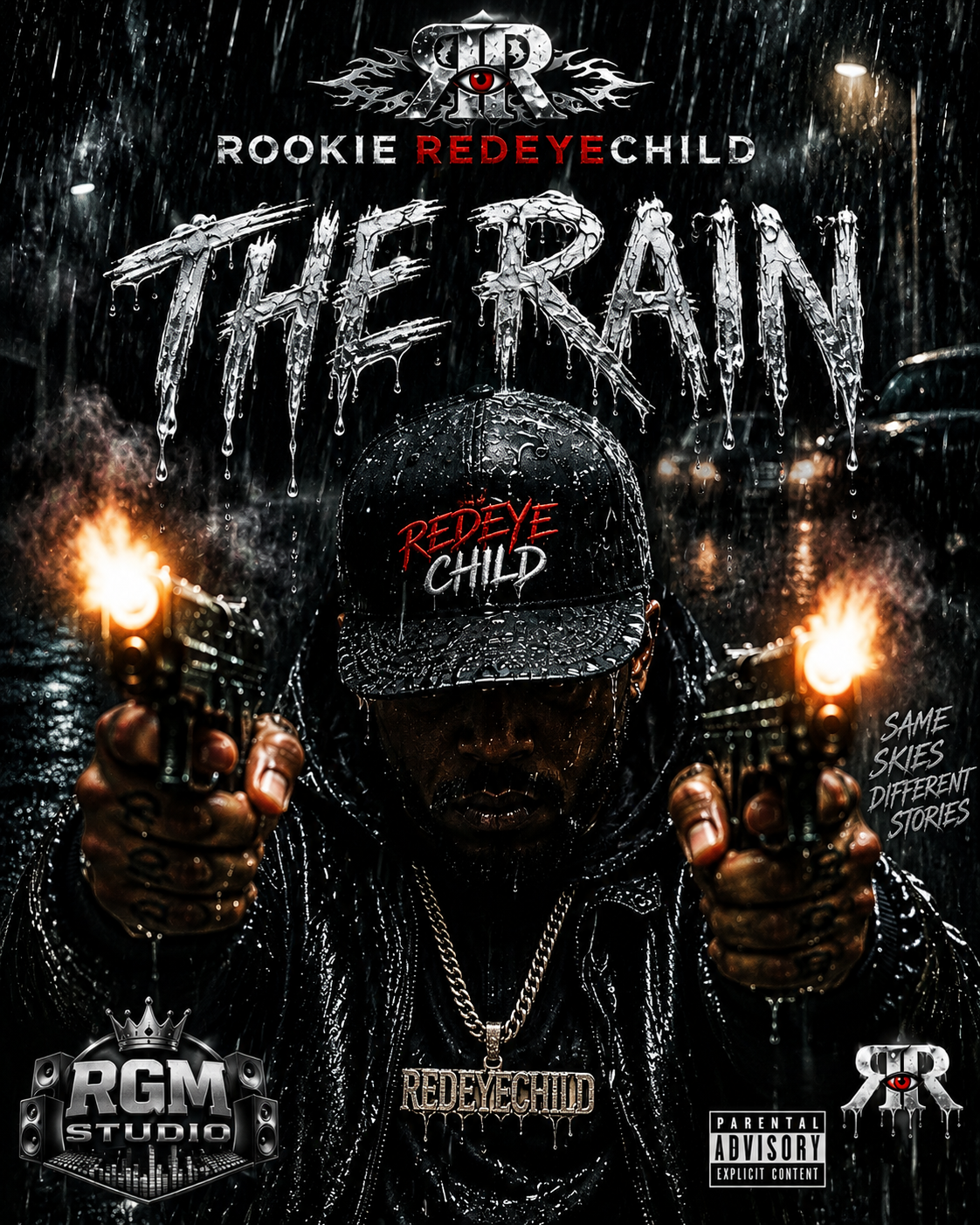 The Rain