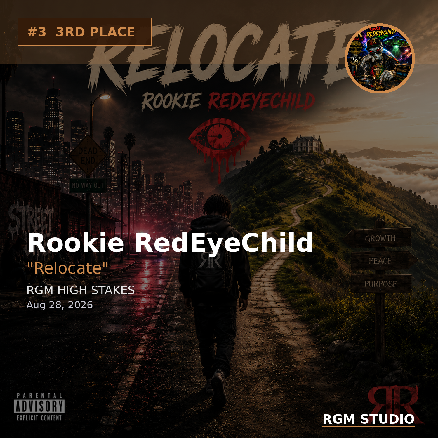 Relocate