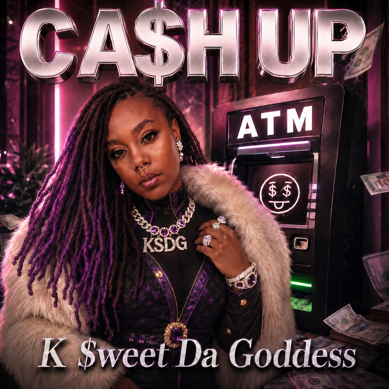 CA$H UP