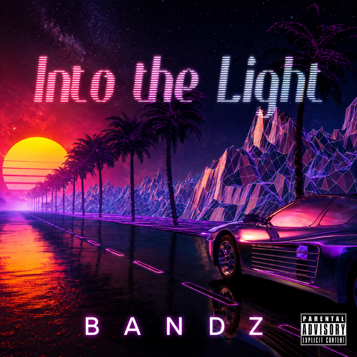 Into the Light