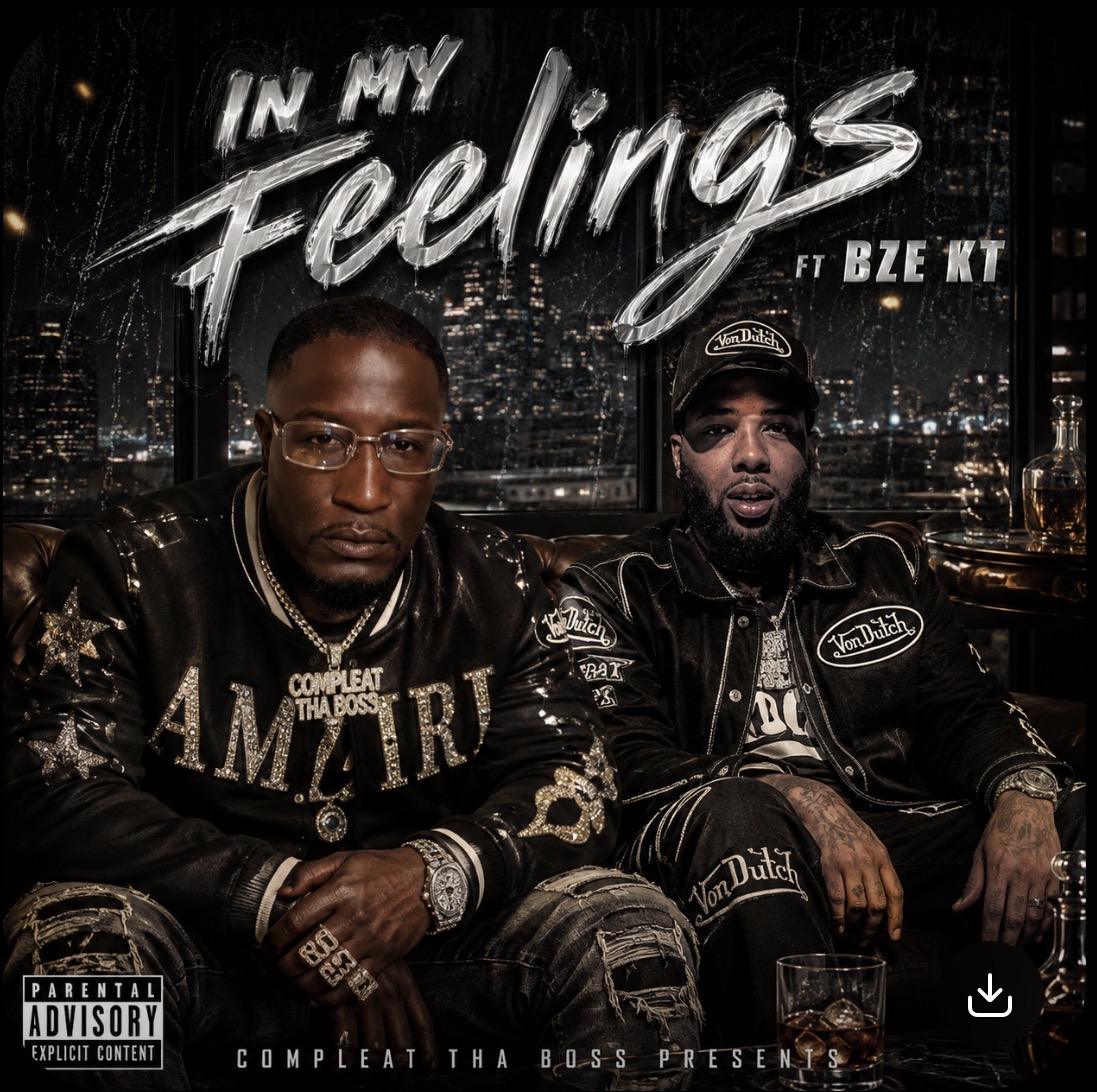 In My Feelings 