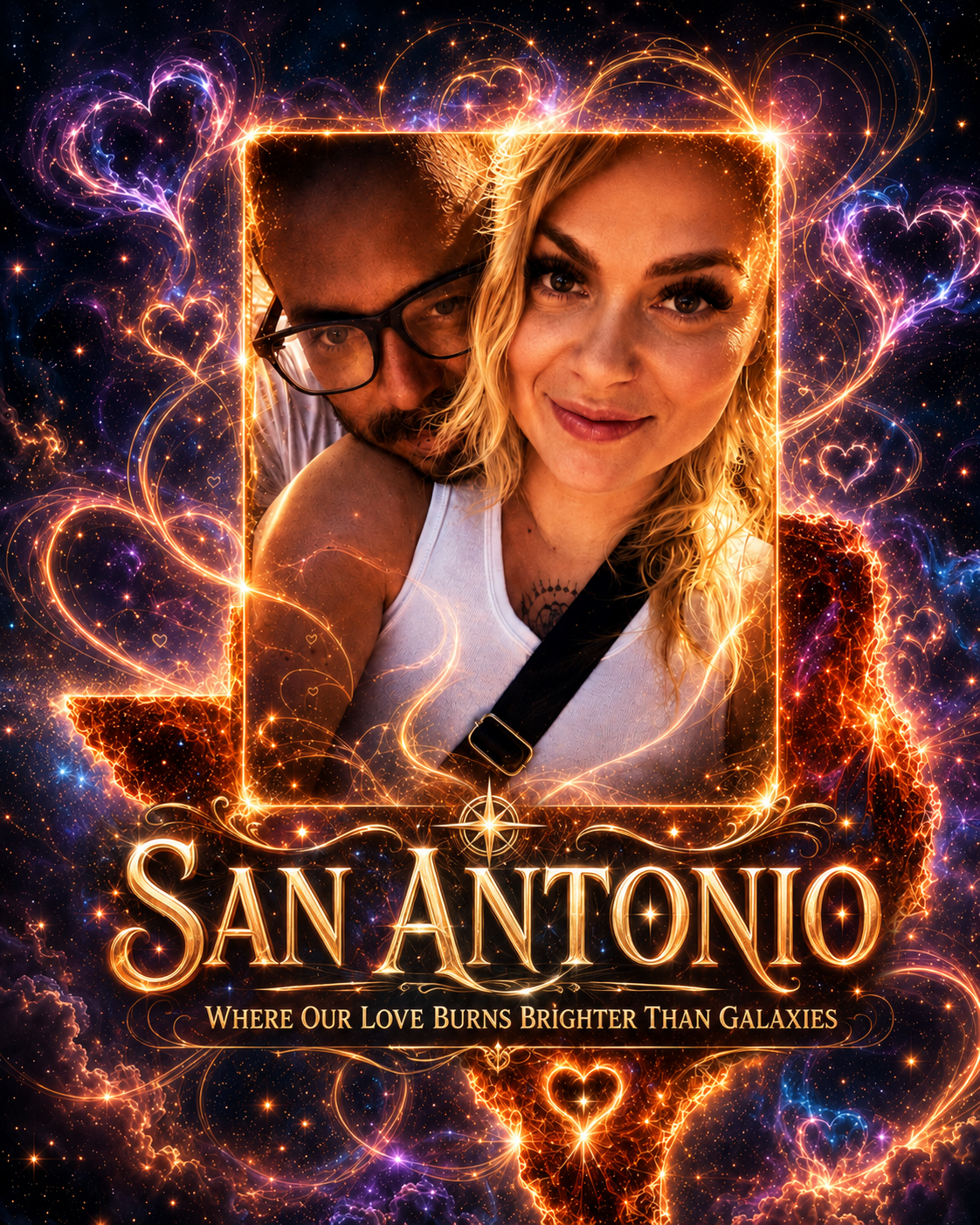 SAN ANTONIO 