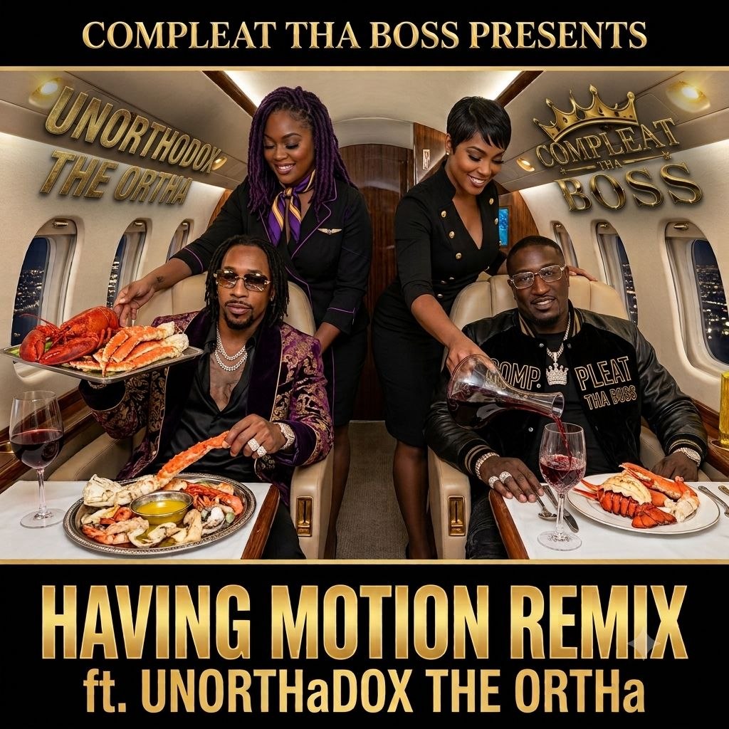 Having Motion Remix