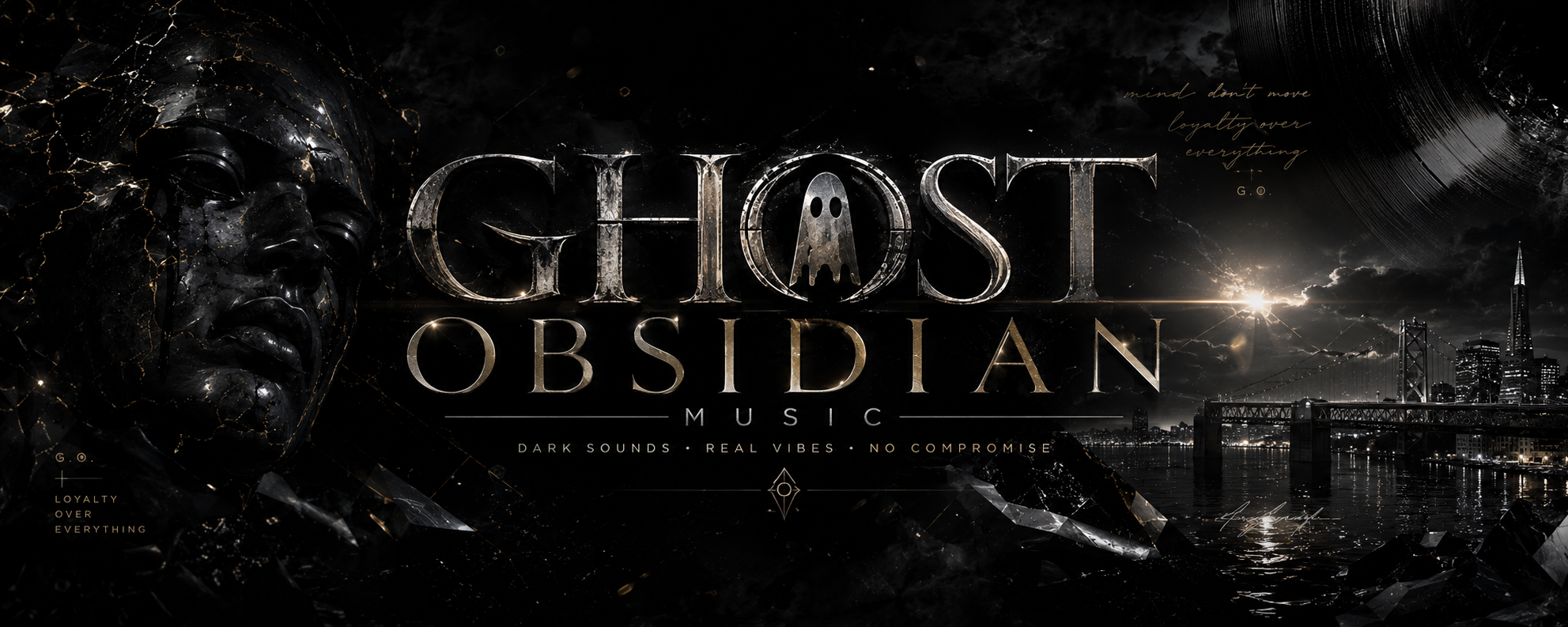 Artist Banner