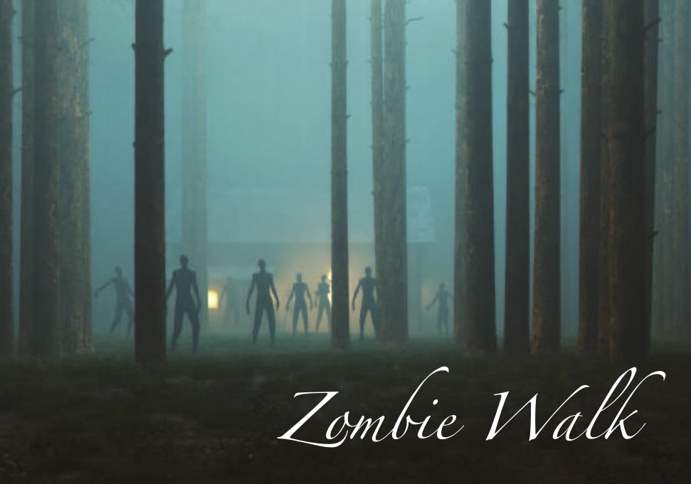Zombie Walk 
