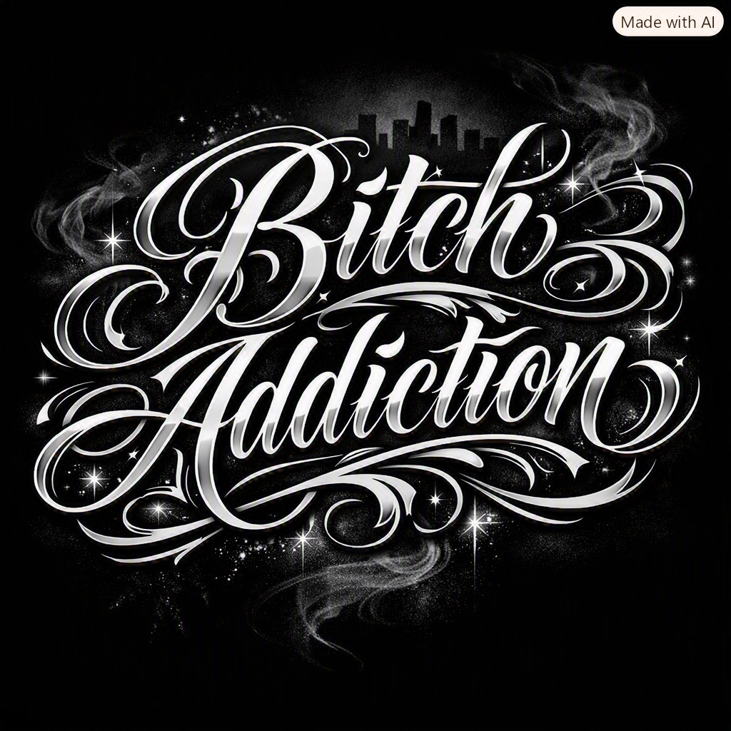BITCH ADDICTION 