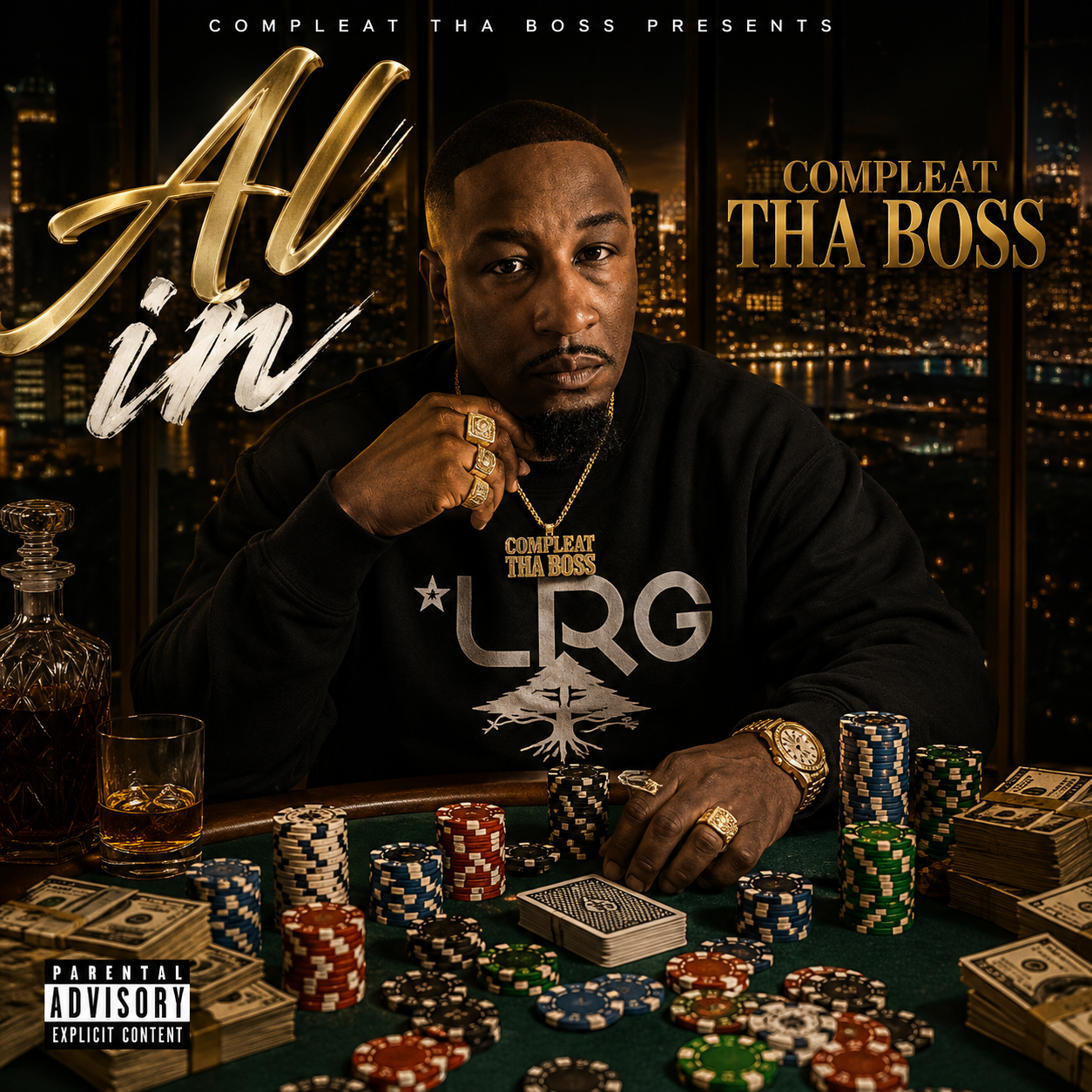 All In