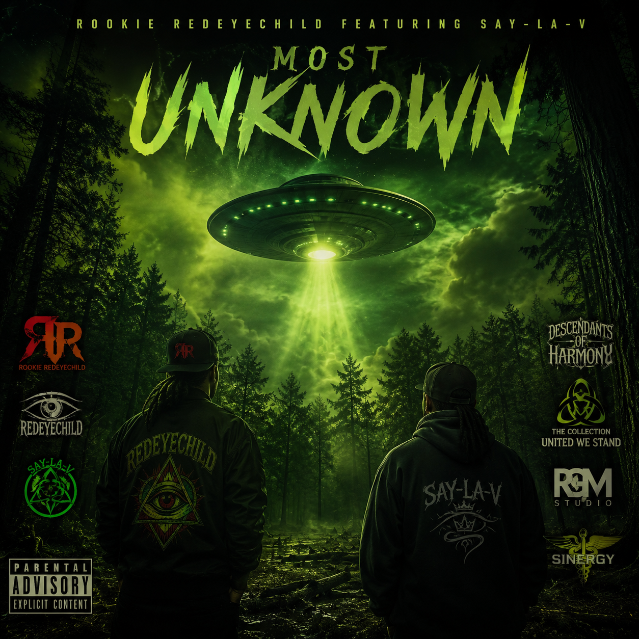 Most Unknown