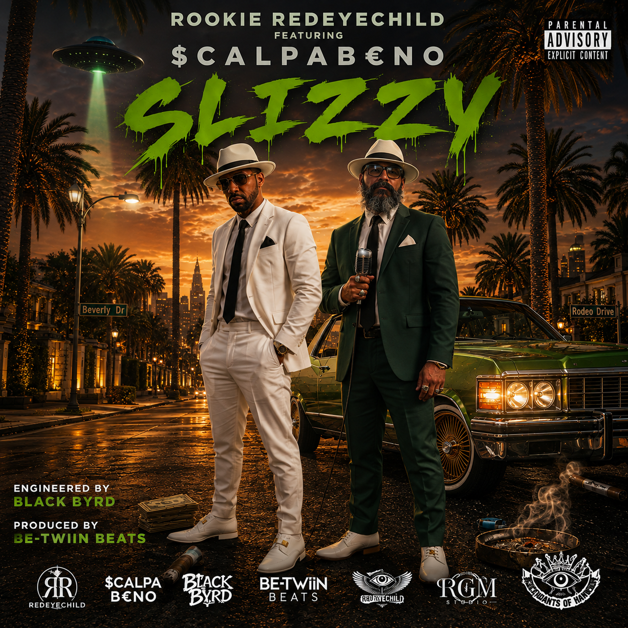 SLIZZY
