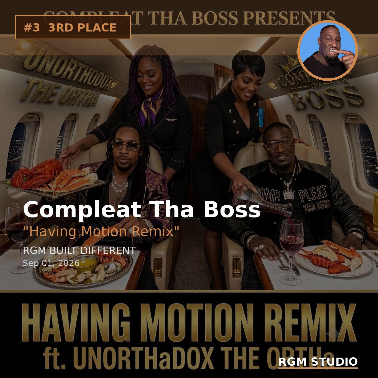 Having Motion Remix