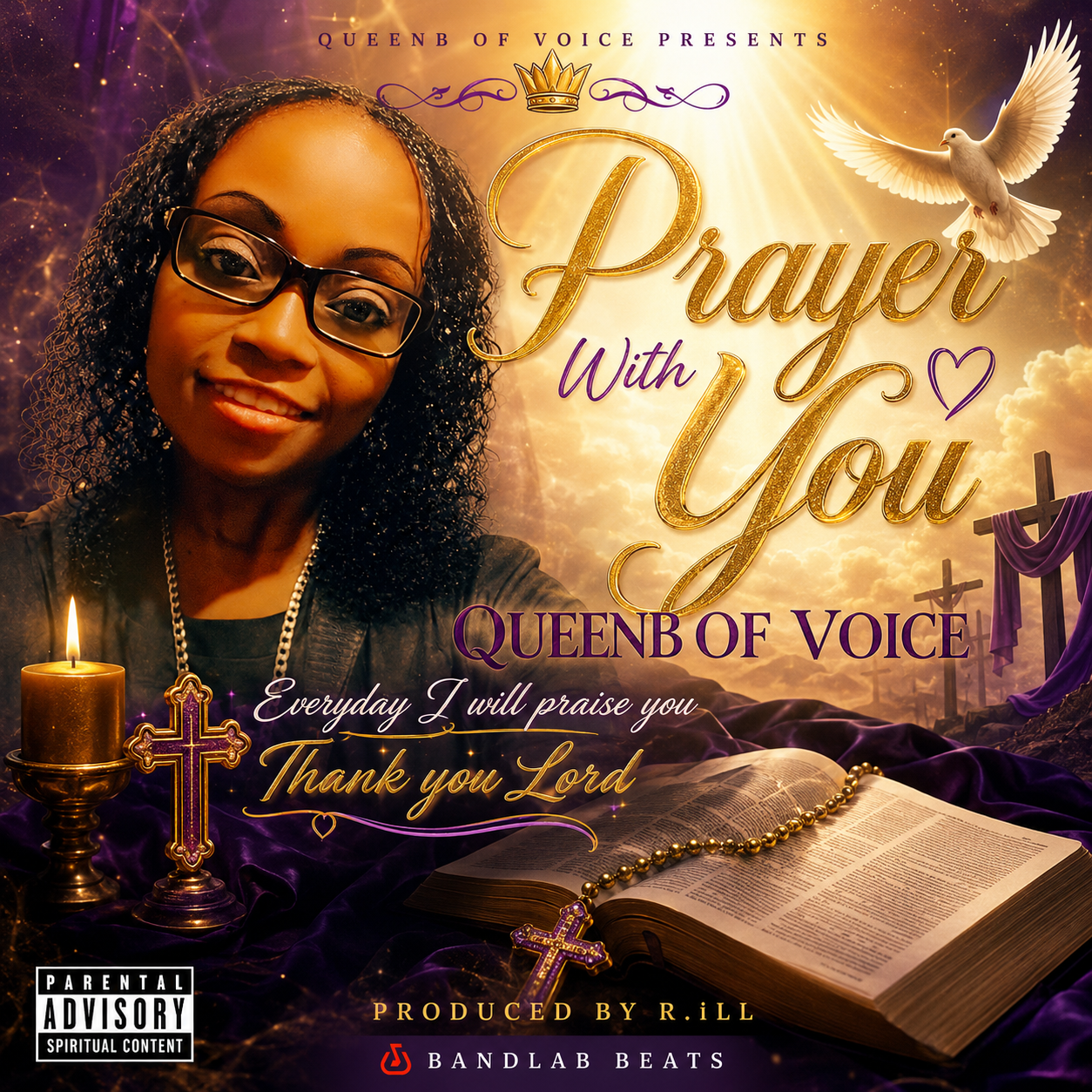 Prayer With You