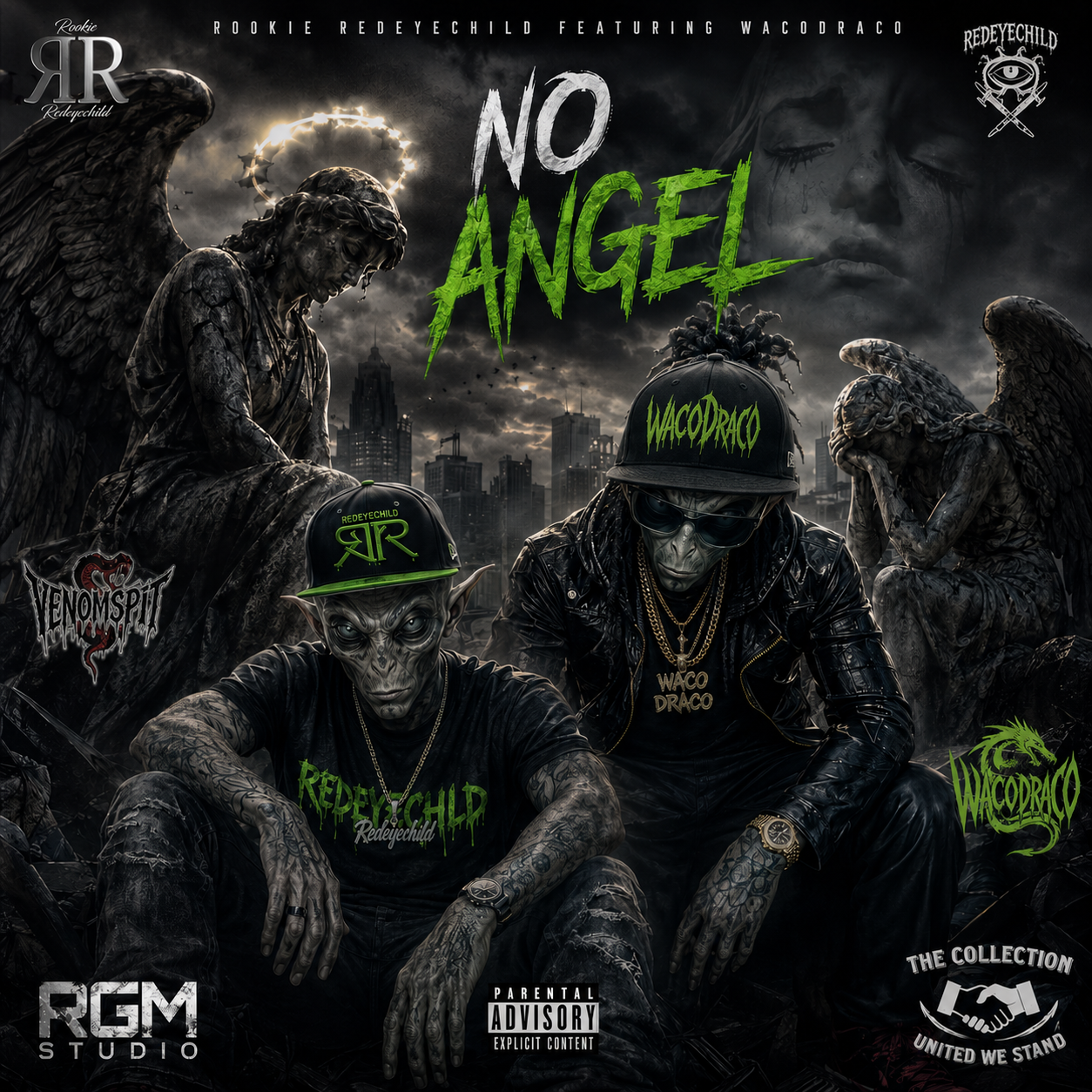 No Angel