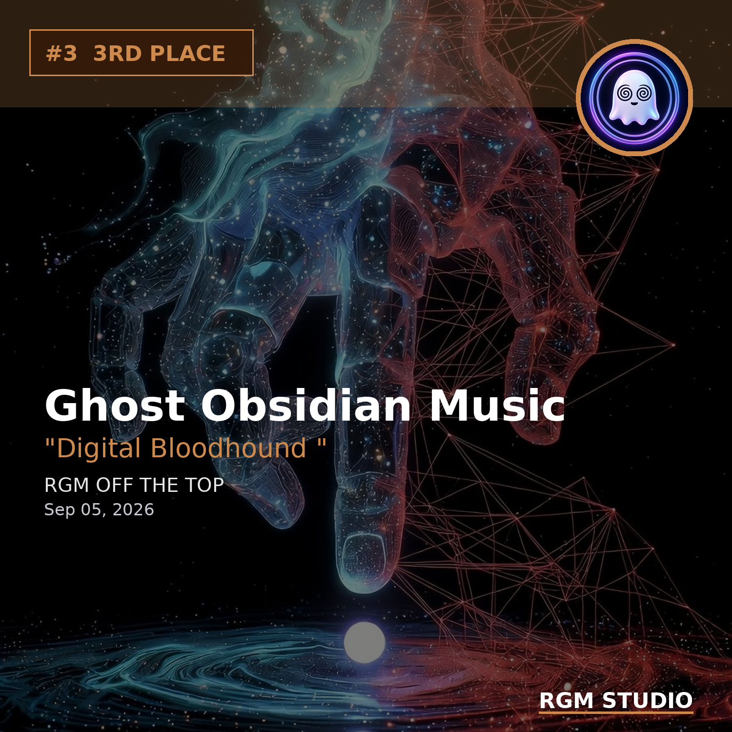 Digital Bloodhound 