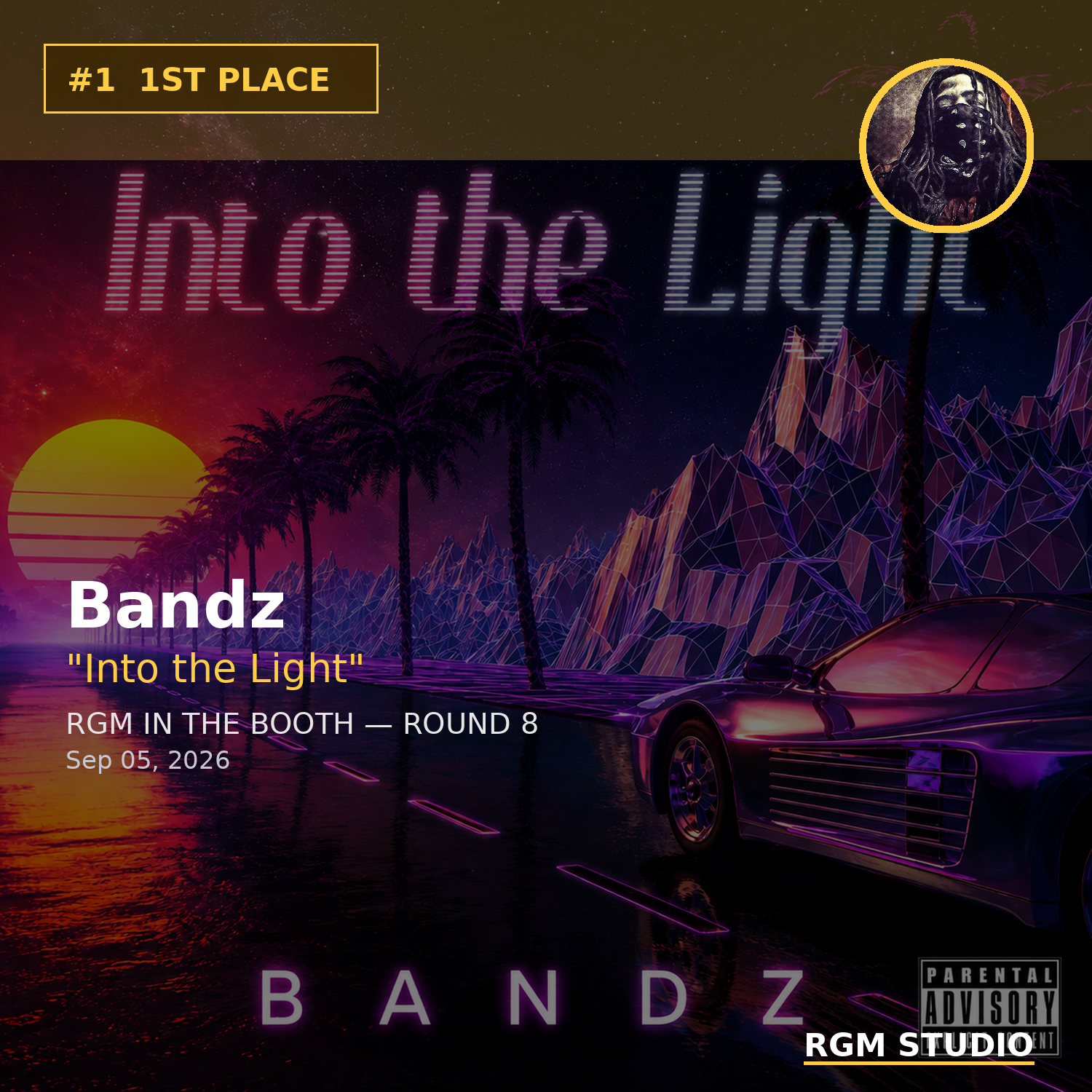 Into the Light