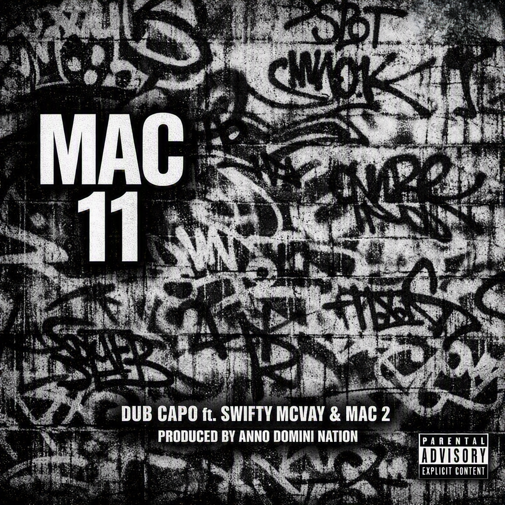 MAC 11