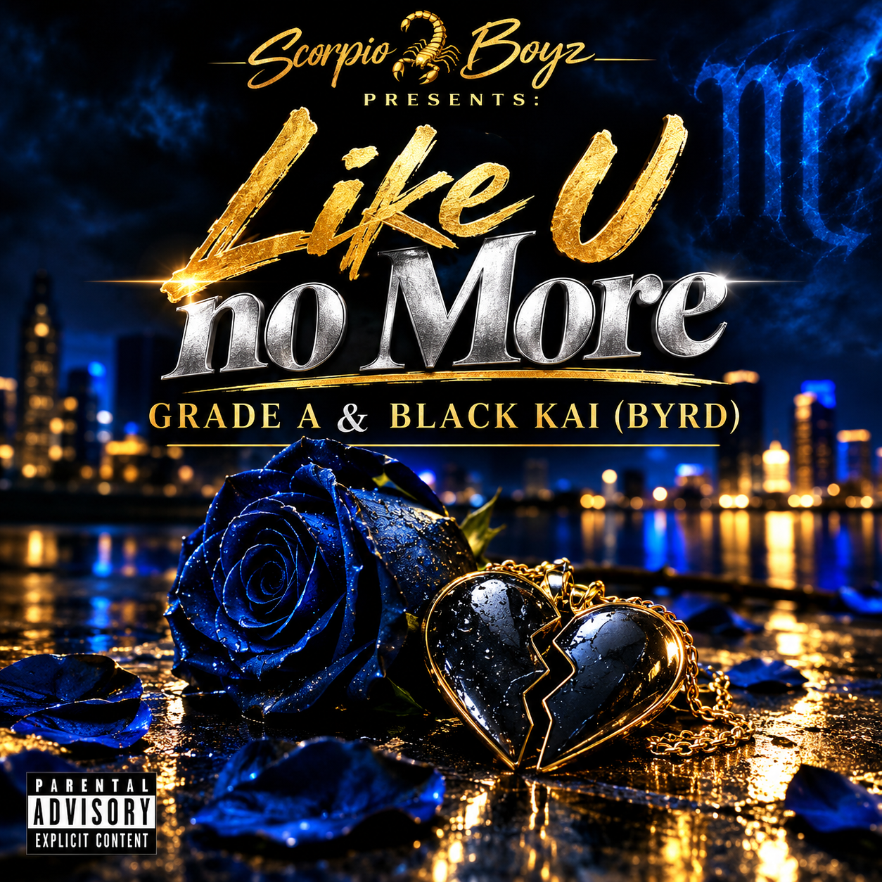 Make Em Like U No More