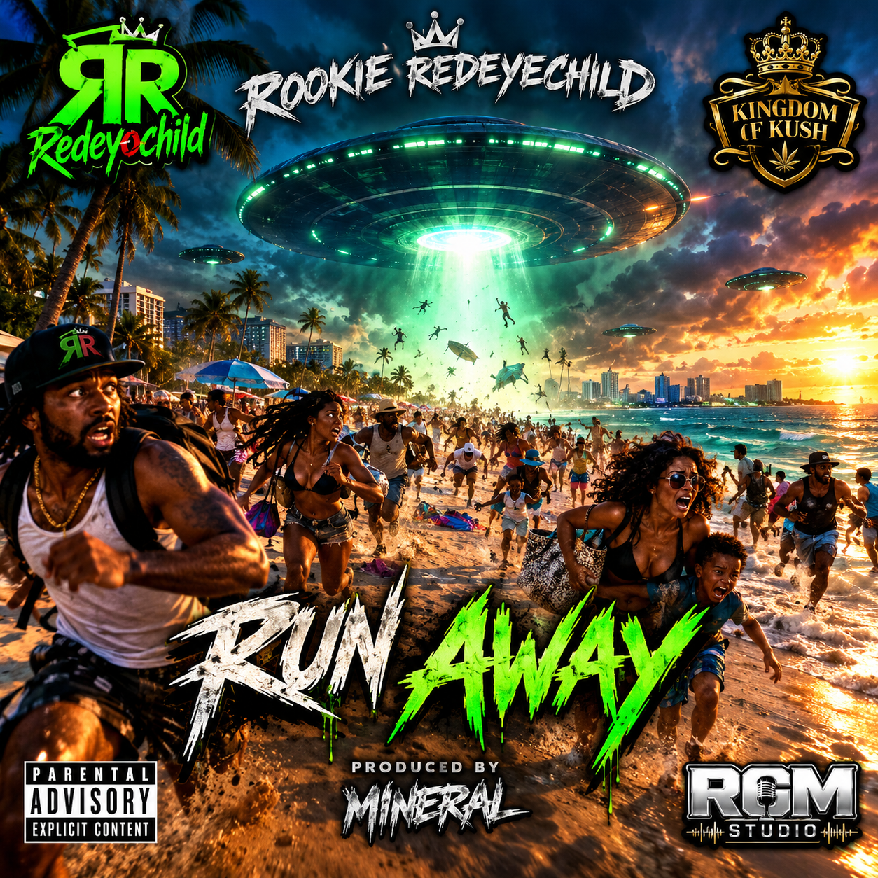 Run Away