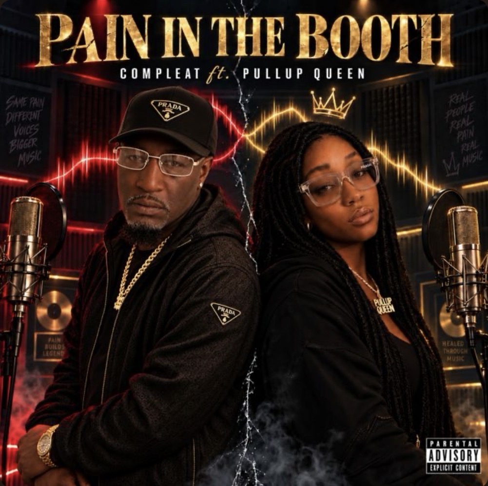 Pain From The Booth