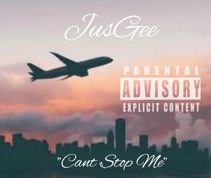 Can't Stop Me