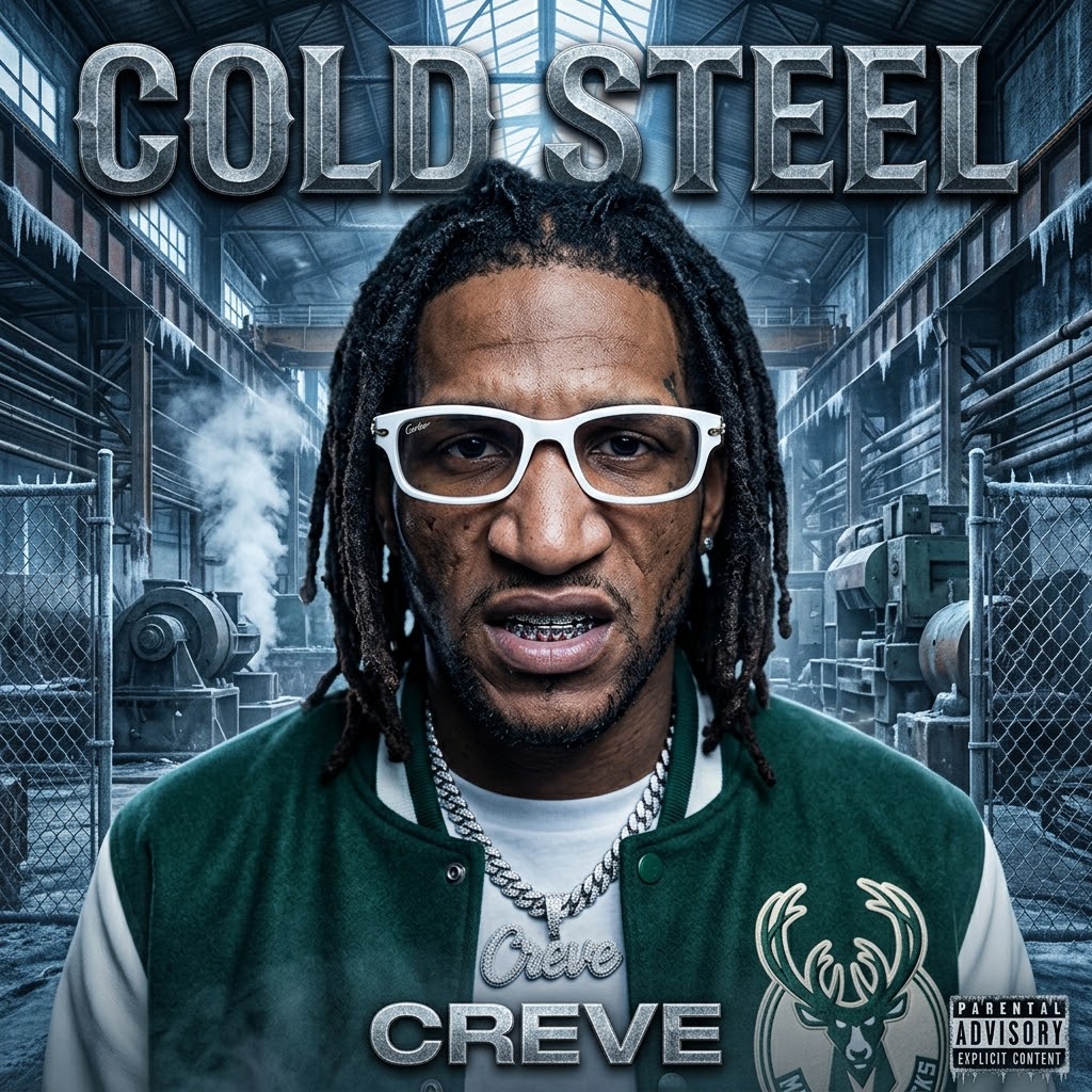 Cold Steel
