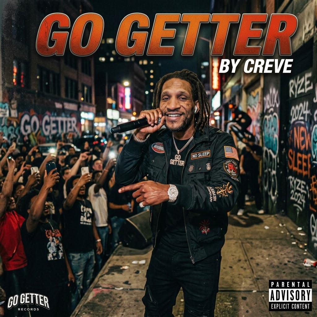 Go Getter
