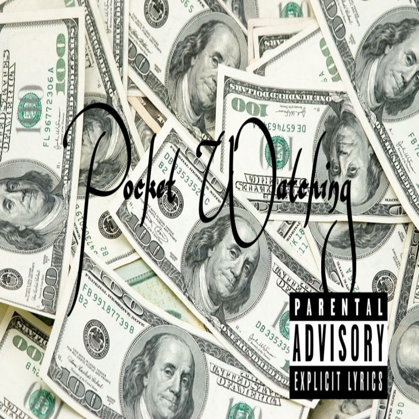 Pocket Watching 