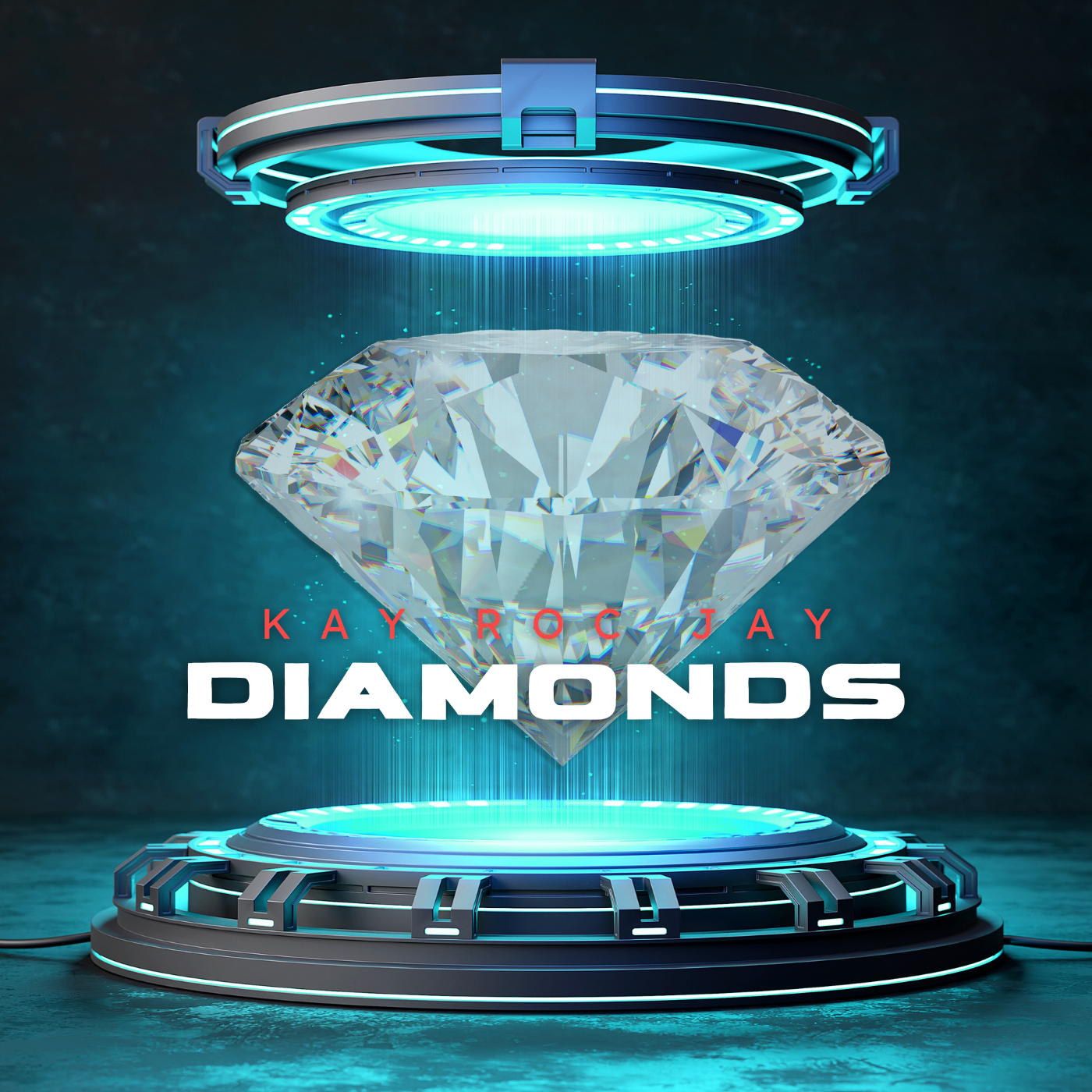🥇 #1 RGM Studio Spotlight • Week 20: Kay Roc Jay — Diamonds